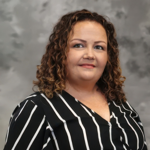 Hon. Chevonne Lorigo-Johst