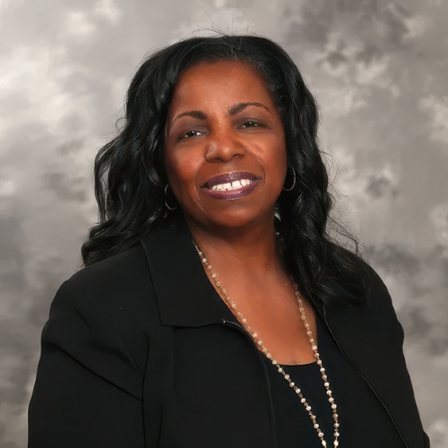 Hon. Renae Mitchell