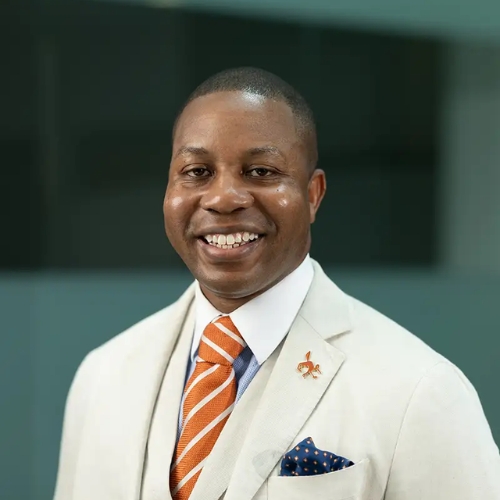 Hon. Rudy Metayer